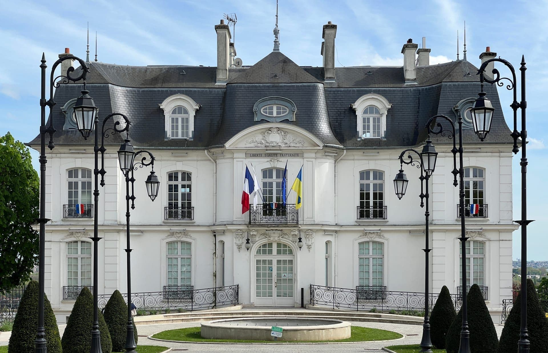 Couvreur à Athis-Mons dans l'Essonne