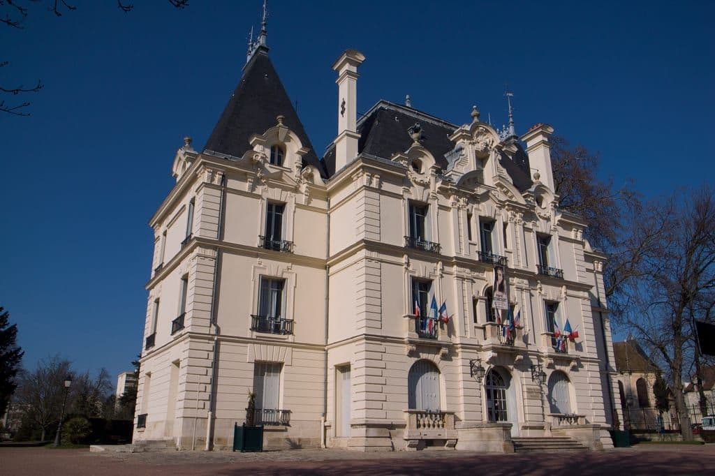 Couvreur à Chilly-Mazarin dans l'Essonne