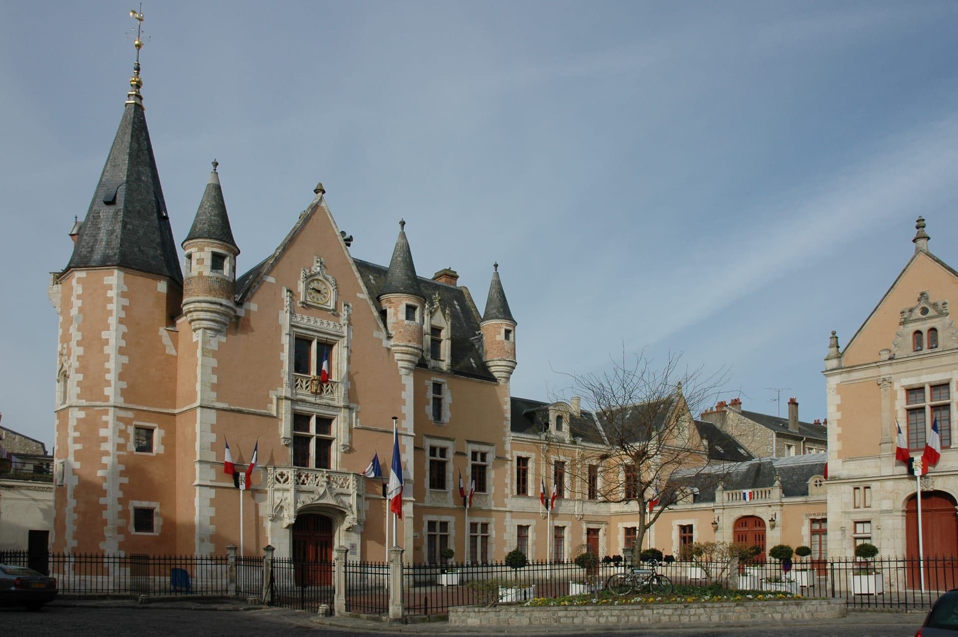 Couvreur à Étampes dans l'Essonne