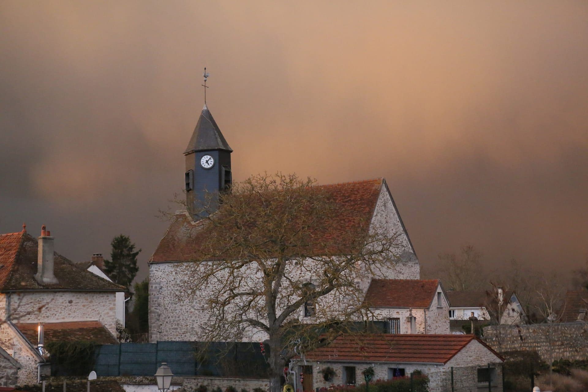 Couvreur à Évry-Courcouronnes dans l'Essonne