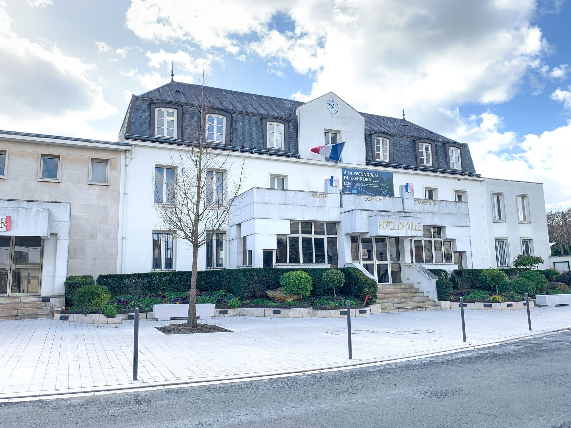 Couvreur à Montgeron dans l'Essonne