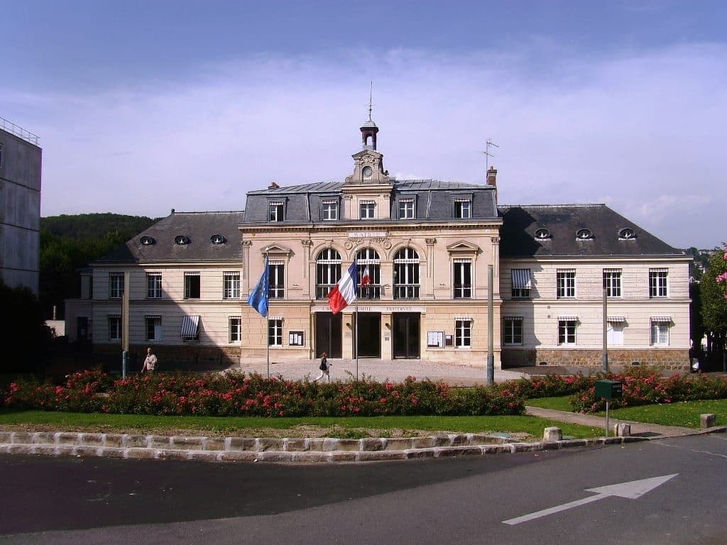 Couvreur à Orsay dans l'Essonne