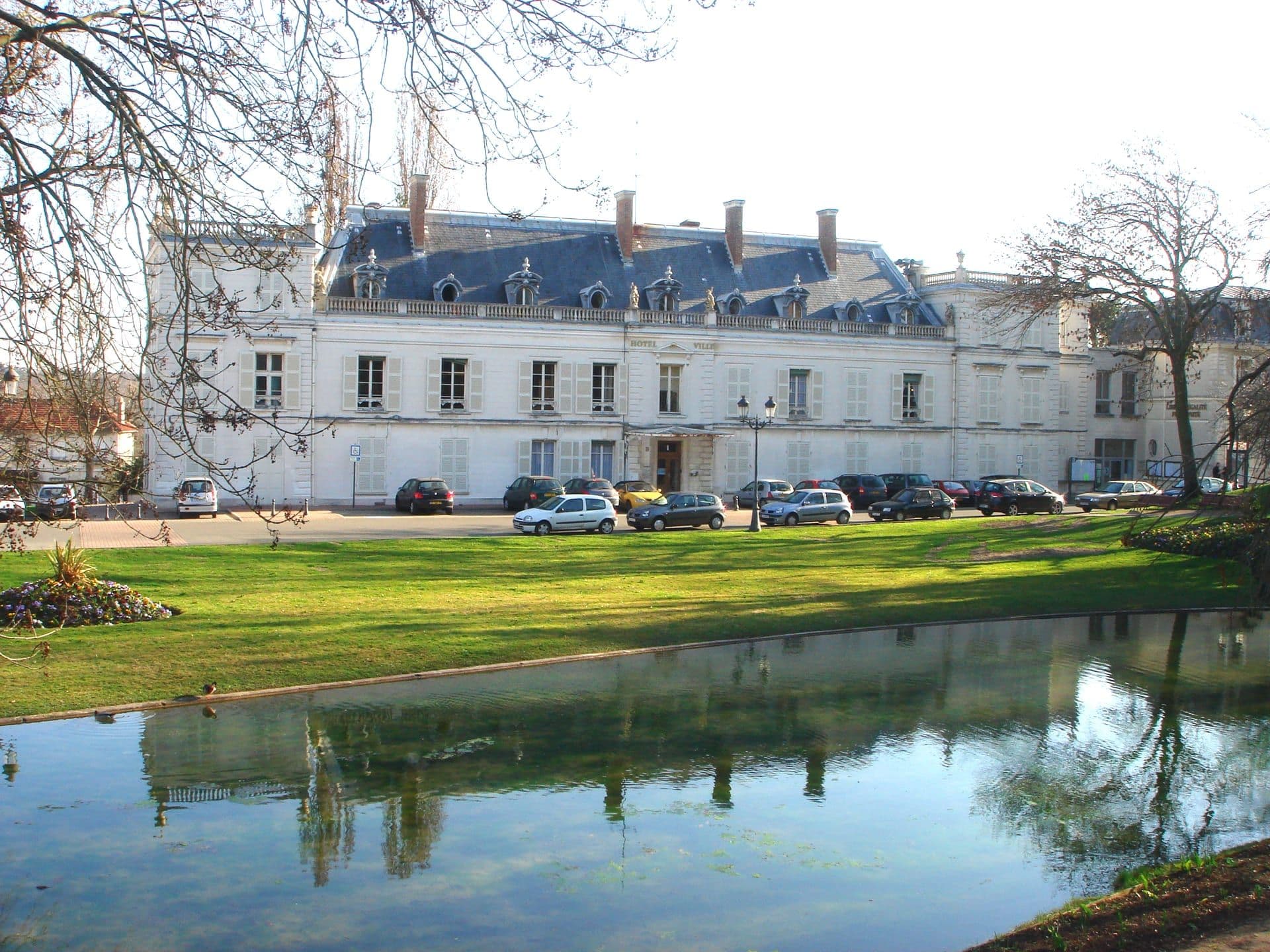 Couvreur à Ris-Orangis dans l'Essonne