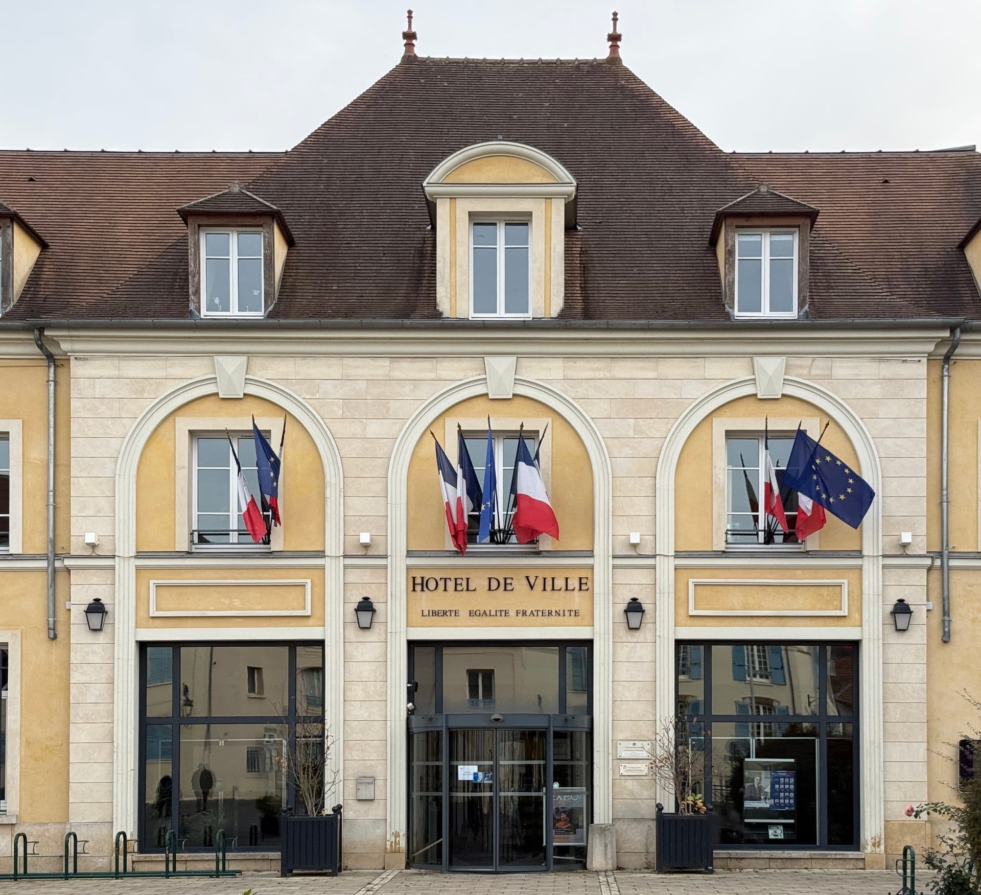Couvreur à Verrières-le-Buisson dans l'Essonne