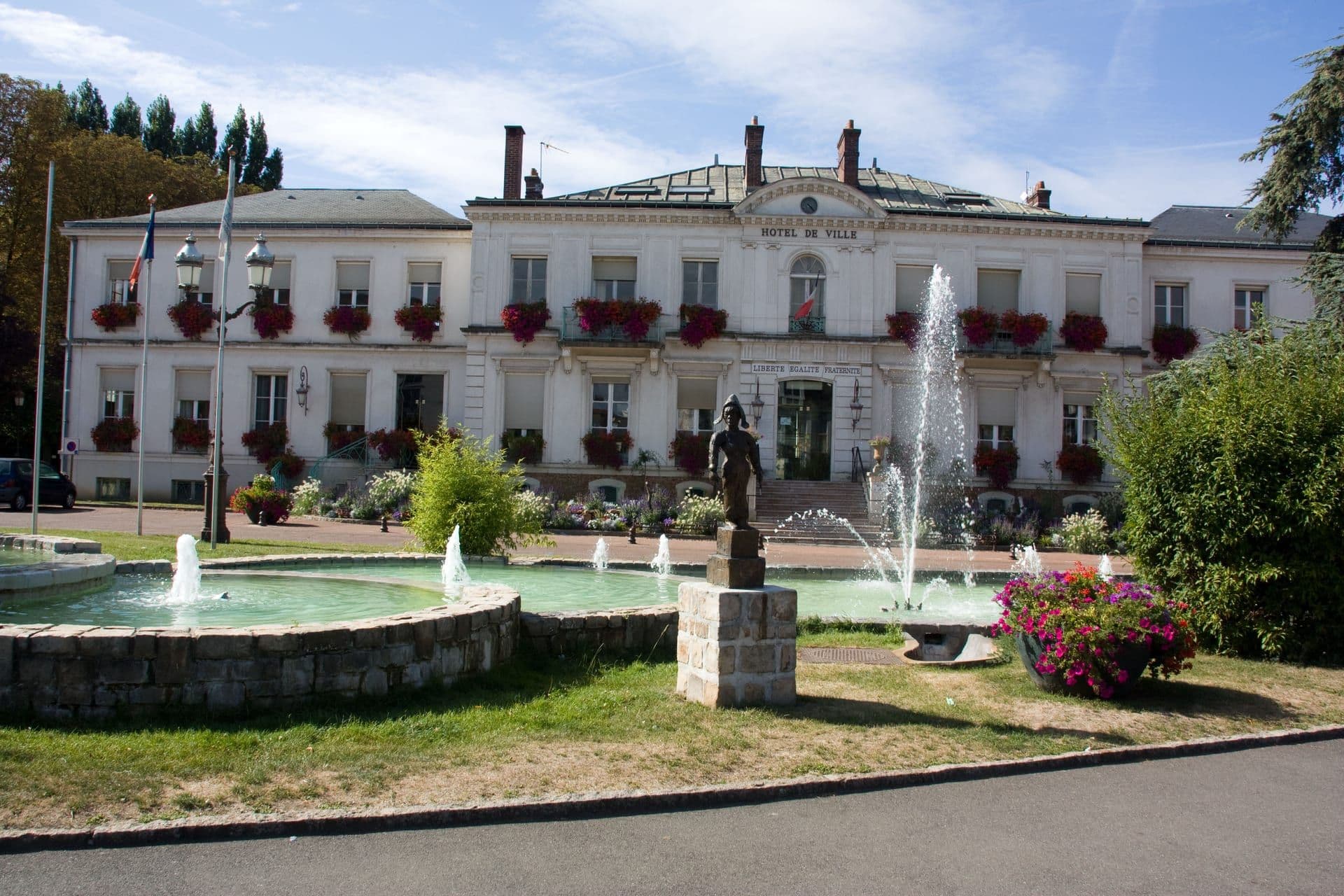 Couvreur à Viry-Châtillon dans l'Essonne