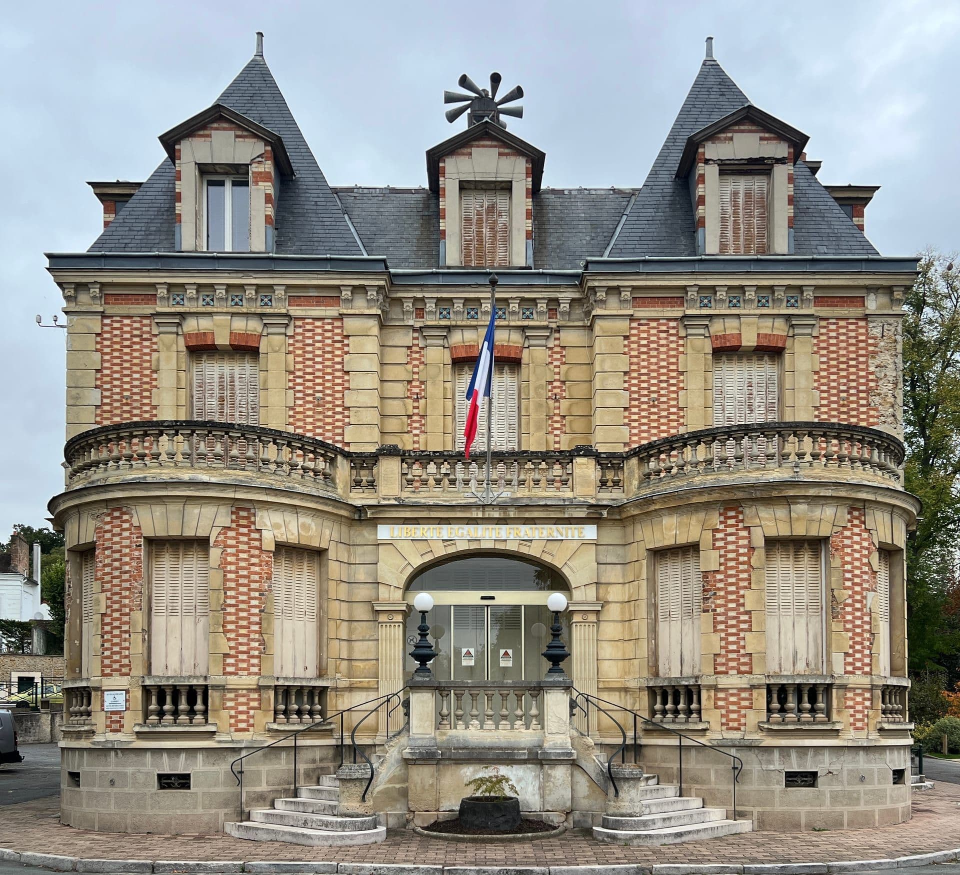 Couvreur à Yerres dans l'Essonne